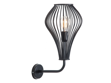 MARCO - Handmade metal wall lamp by Studio Beam - view 2